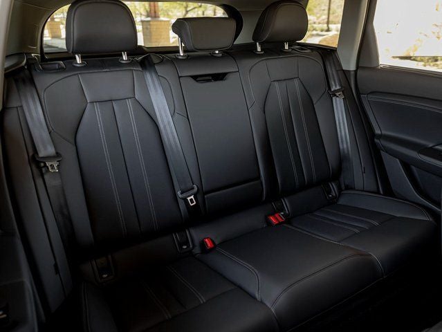 2025 Audi Q6 e-tron Premium Plus quattro