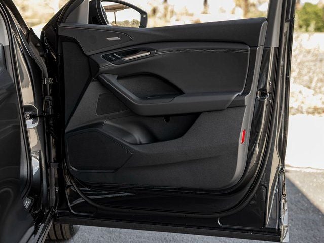 2025 Audi Q6 e-tron Premium Plus quattro