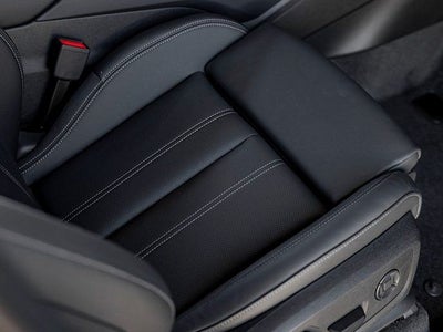 2025 Audi Q6 e-tron Premium Plus quattro