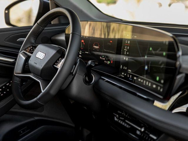 2025 Audi Q6 e-tron Premium Plus quattro