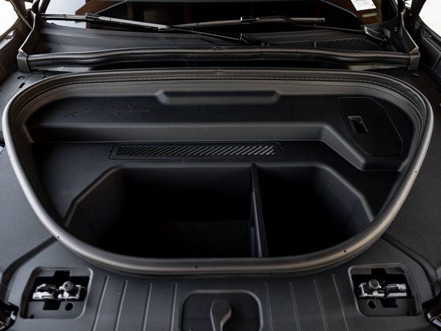 2025 Audi Q6 e-tron Premium Plus quattro