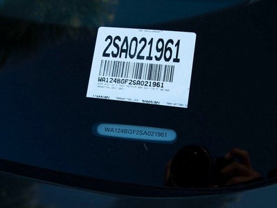 2025 Audi Q6 e-tron Premium Plus quattro