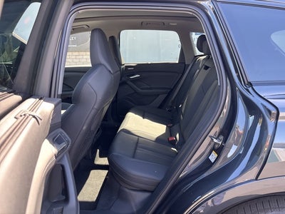 2025 Audi Q6 e-tron Premium Plus quattro