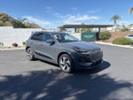 2025 Audi Q6 e-tron Premium Plus quattro