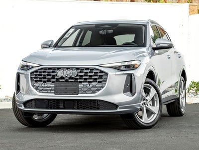 2026 Audi Q5 2.0T Premium Plus quattro