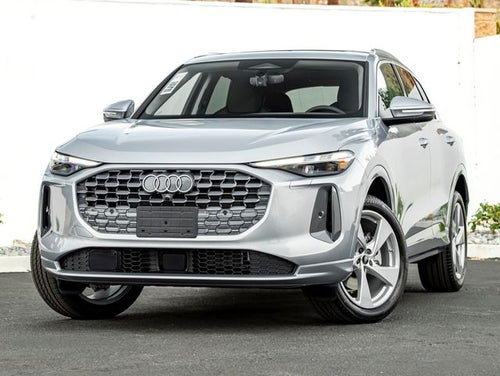 2026 Audi Q5 2.0T Premium Plus quattro