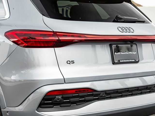 2026 Audi Q5 2.0T Premium Plus quattro
