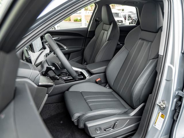 2026 Audi Q5 2.0T Premium Plus quattro