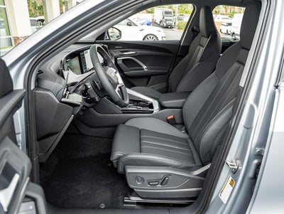 2026 Audi Q5 2.0T Premium Plus quattro