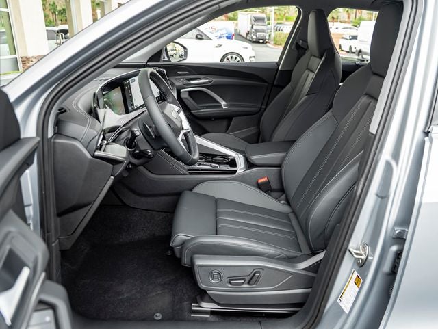 2026 Audi Q5 2.0T Premium Plus quattro