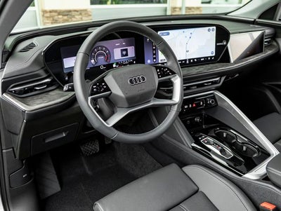 2026 Audi Q5 2.0T Premium Plus quattro