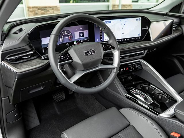 2026 Audi Q5 2.0T Premium Plus quattro