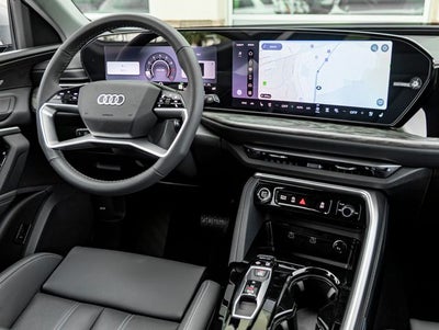 2026 Audi Q5 2.0T Premium Plus quattro