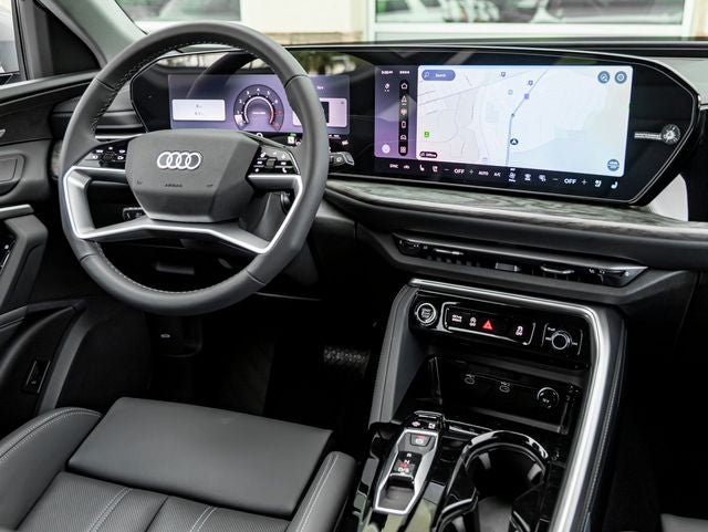 2026 Audi Q5 2.0T Premium Plus quattro