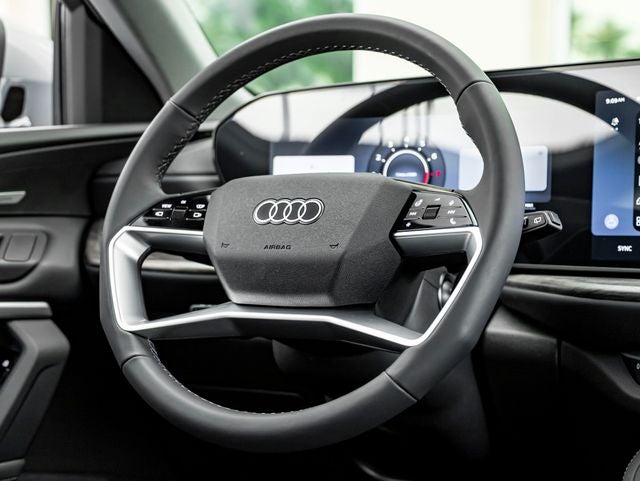 2026 Audi Q5 2.0T Premium Plus quattro