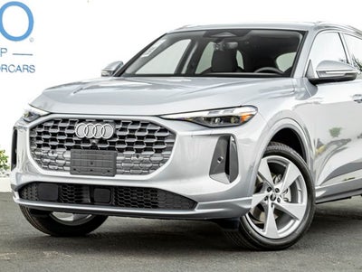 2026 Audi Q5 2.0T Premium Plus quattro