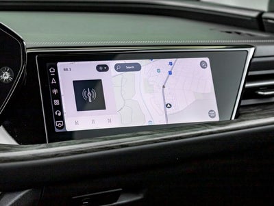 2026 Audi Q5 2.0T Premium Plus quattro