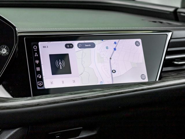 2026 Audi Q5 2.0T Premium Plus quattro