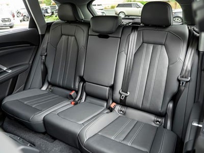 2026 Audi Q5 2.0T Premium Plus quattro