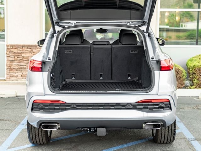 2026 Audi Q5 2.0T Premium Plus quattro