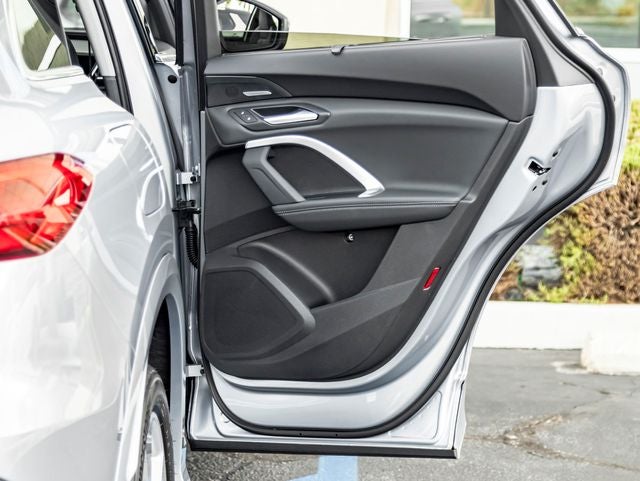 2026 Audi Q5 2.0T Premium Plus quattro