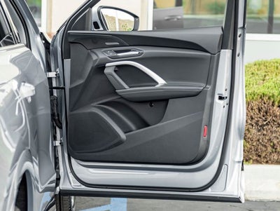 2026 Audi Q5 2.0T Premium Plus quattro