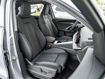 2026 Audi Q5 2.0T Premium Plus quattro