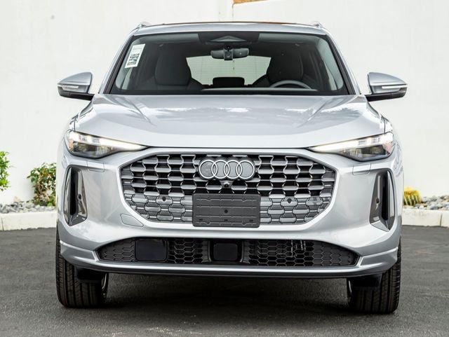 2026 Audi Q5 2.0T Premium Plus quattro