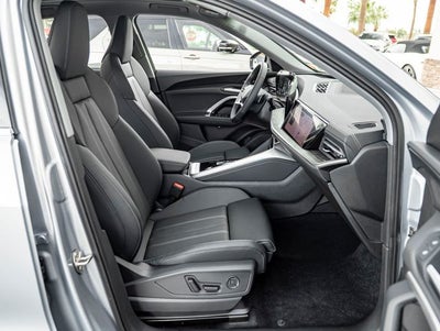 2026 Audi Q5 2.0T Premium Plus quattro