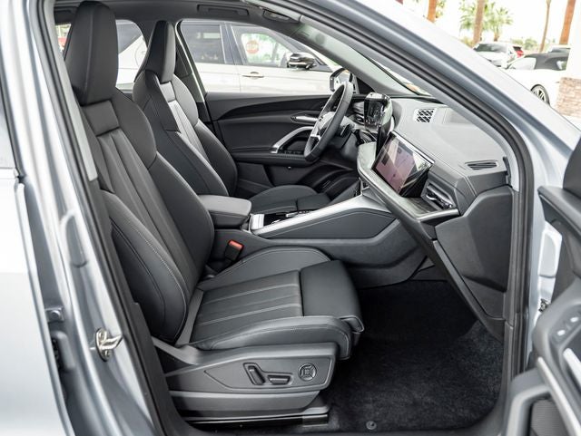 2026 Audi Q5 2.0T Premium Plus quattro