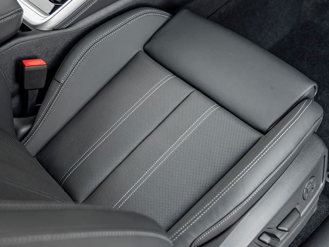 2026 Audi Q5 2.0T Premium Plus quattro