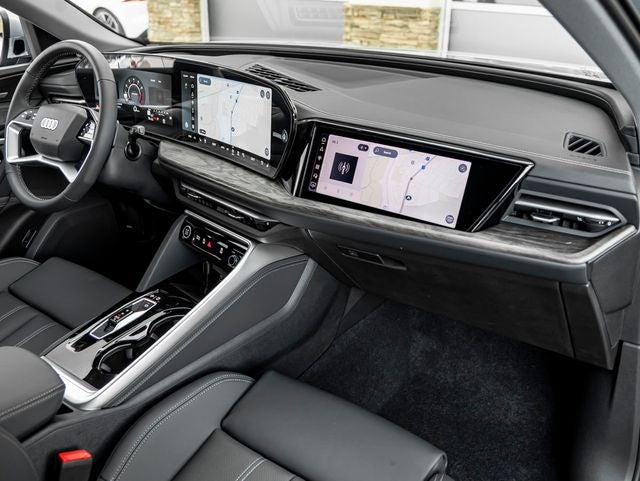 2026 Audi Q5 2.0T Premium Plus quattro