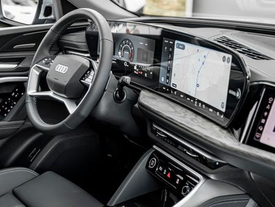 2026 Audi Q5 2.0T Premium Plus quattro