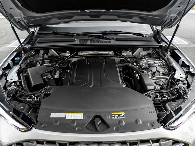 2026 Audi Q5 2.0T Premium Plus quattro