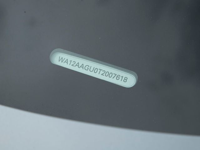 2026 Audi Q5 2.0T Premium Plus quattro