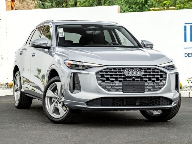 2026 Audi Q5 2.0T Premium Plus quattro