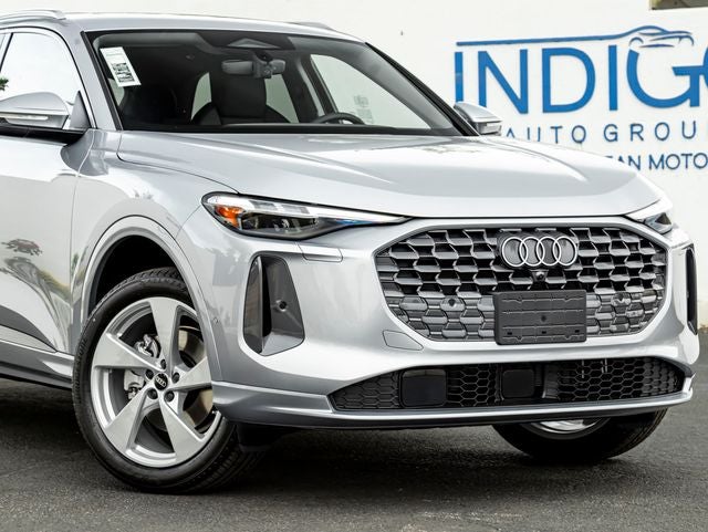 2026 Audi Q5 2.0T Premium Plus quattro