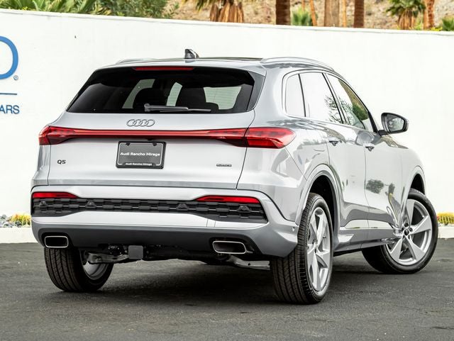 2026 Audi Q5 2.0T Premium Plus quattro