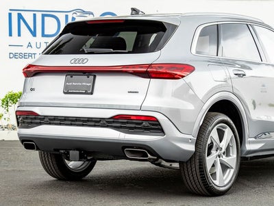 2026 Audi Q5 2.0T Premium Plus quattro