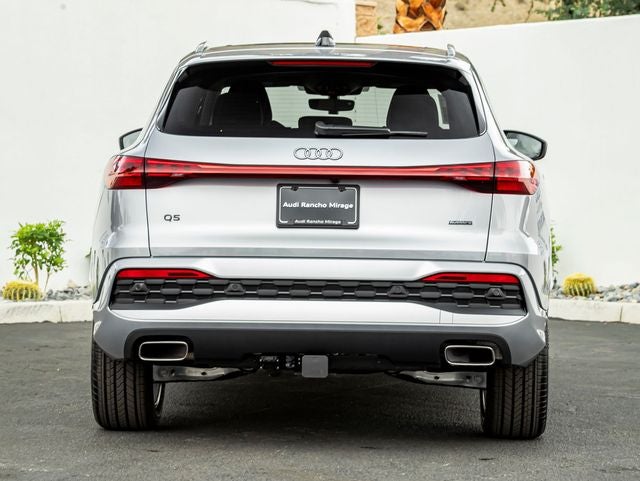 2026 Audi Q5 2.0T Premium Plus quattro