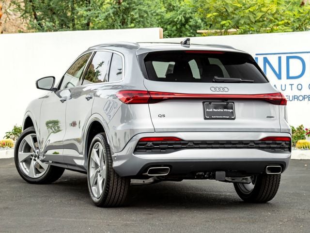 2026 Audi Q5 2.0T Premium Plus quattro
