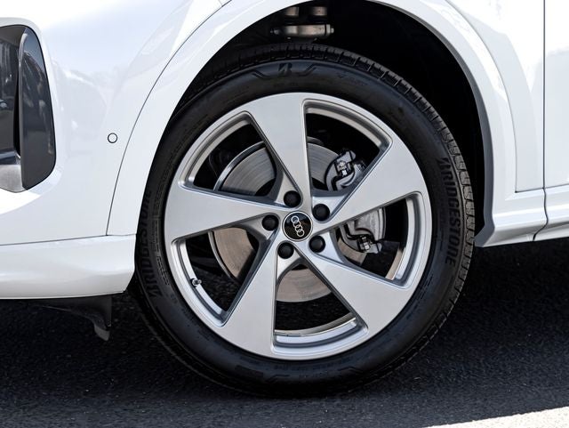 2025 Audi Q5 2.0T Premium Plus quattro