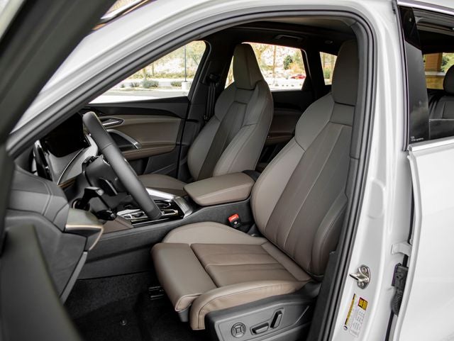 2025 Audi Q5 2.0T Premium Plus quattro