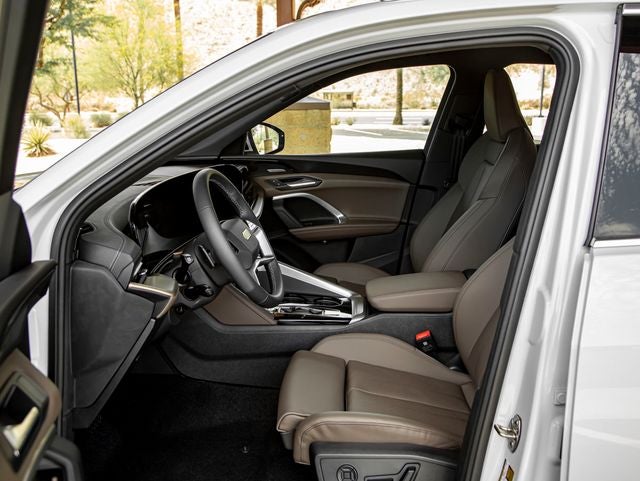 2025 Audi Q5 2.0T Premium Plus quattro
