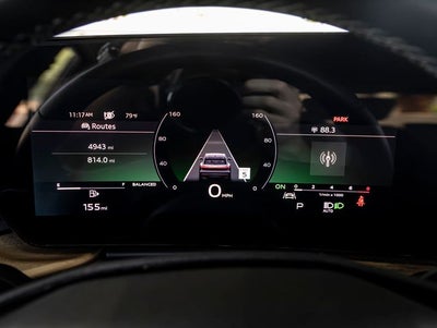 2025 Audi Q5 2.0T Premium Plus quattro