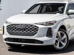 2025 Audi Q5 2.0T Premium Plus quattro
