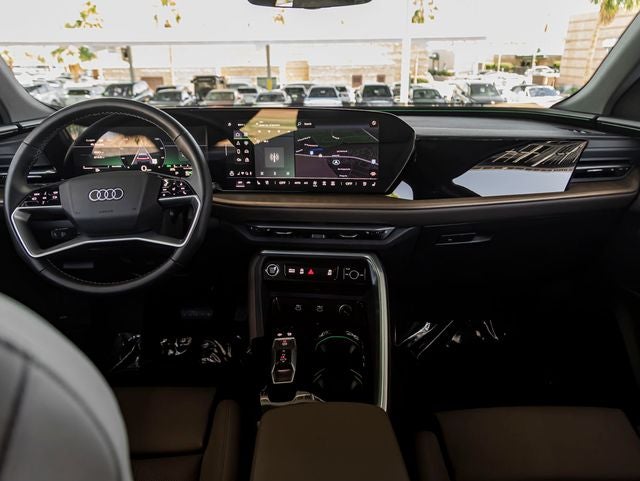 2025 Audi Q5 2.0T Premium Plus quattro