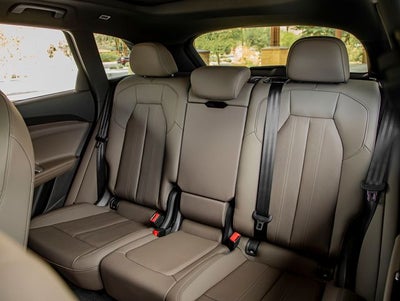 2025 Audi Q5 2.0T Premium Plus quattro