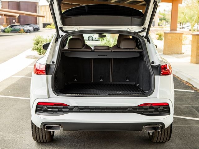 2025 Audi Q5 2.0T Premium Plus quattro