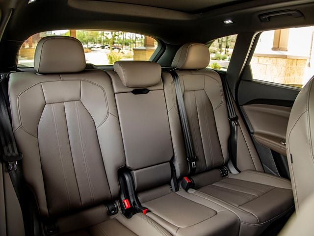 2025 Audi Q5 2.0T Premium Plus quattro